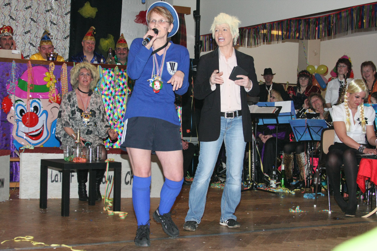 Bild 76 - Olaf 2. Tag
